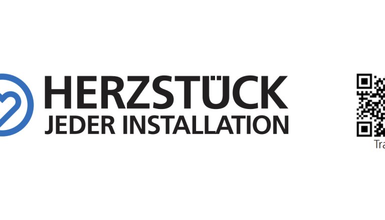 Herzstück jeder Installation