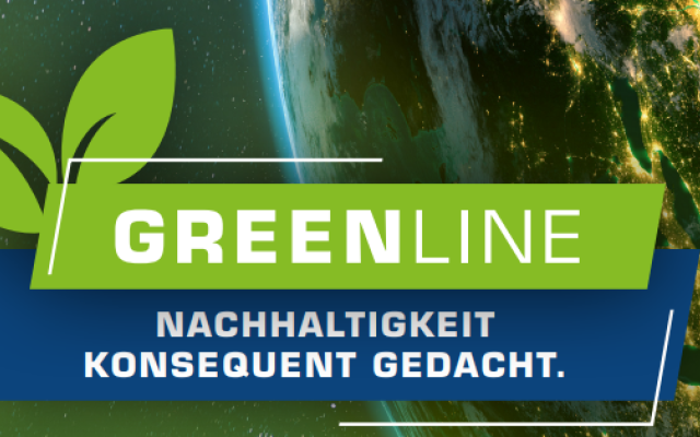 Schuch Greenline Bild